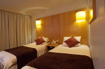 Holiday Inn Bolton M61 - Jct.5 Bilik gambar