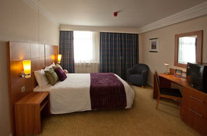 Holiday Inn Bolton M61 - Jct.5 Bilik gambar